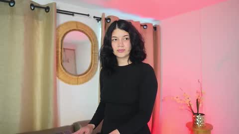 alexia_clark7 online show from January 12, 7:41 pm