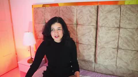 alexia_clark7 online show from February 25, 8:07 pm