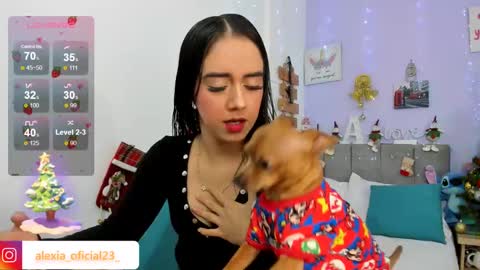 alexia_fit23 online show from December 24, 1:59 am