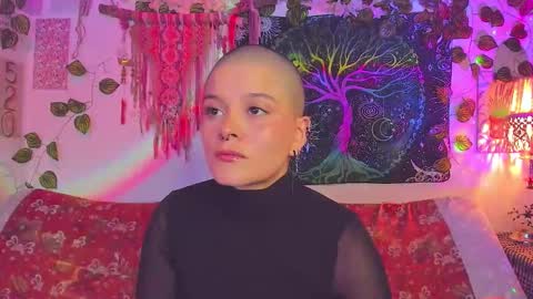 Alex online show from January 14, 2:49 am