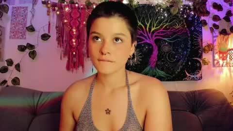 Alex online show from October 18, 1:52 am