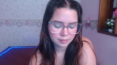 Alexia online show from February 27, 12:13 pm