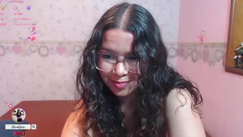 Alexia online show from September 15, 12:02 pm