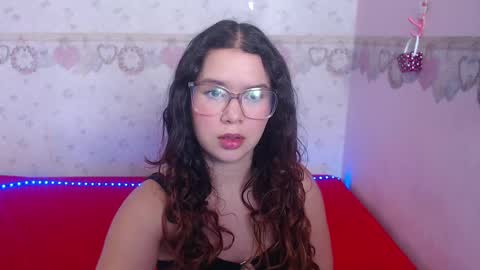 Alexia online show from March 7, 11:40 am