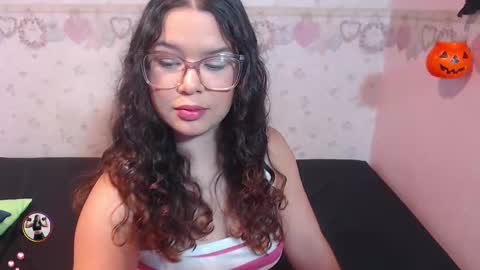 Alexia online show from October 22, 12:21 pm