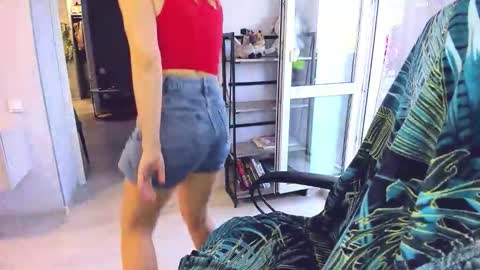 Alexia online show from May 20, 9:06 am