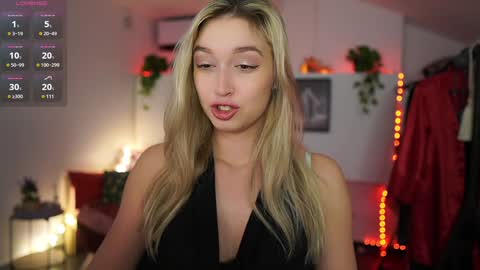 Alexis Texas online show from January 29, 7:53 pm