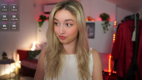 Alexis Texas online show from February 1, 2:13 pm