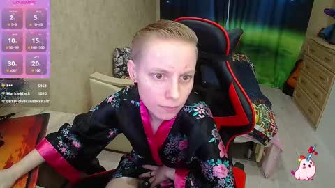 Alexis online show from December 30, 8:21 am