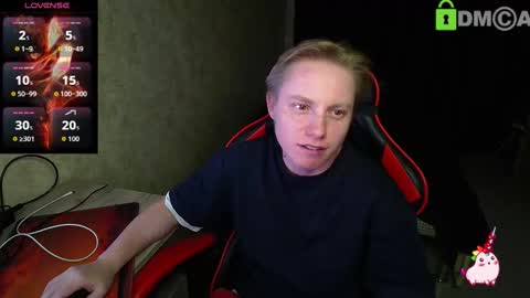 Alexis online show from October 9, 6:12 pm