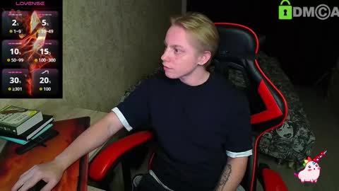 Alexis online show from October 2, 9:20 pm