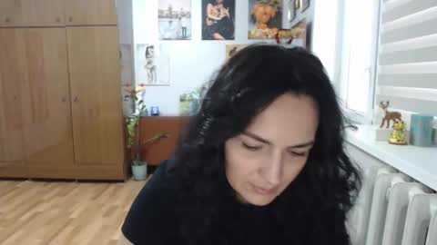 AlexisMillers online show from December 2, 12:40 pm