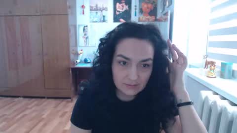 AlexisMillers online show from February 22, 10:05 am