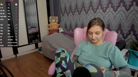 Alex online show from January 23, 7:22 am