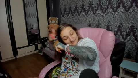 Alex online show from January 29, 10:58 am