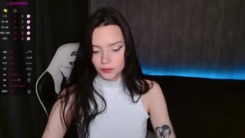 Alexa Bloom online show from December 16, 8:31 am