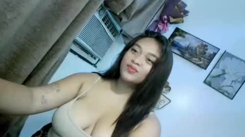 Snapshot of aleysia69 chatting on September 13, 8:11 am MARIE online show from September 13, 8:11 am