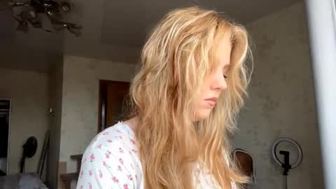 Maria online show from October 13, 7:11 am