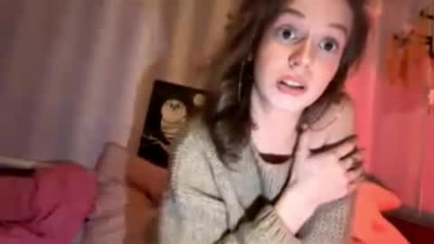 Maria online show from November 28, 4:21 pm