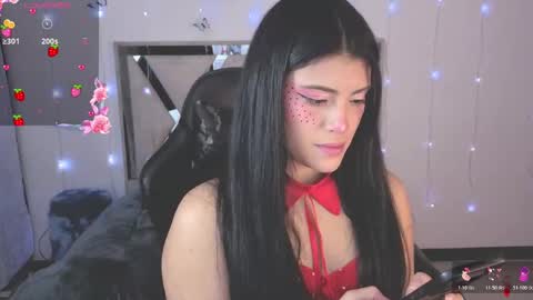 Carolina Join The Fan Club  online show from November 1, 2:16 am