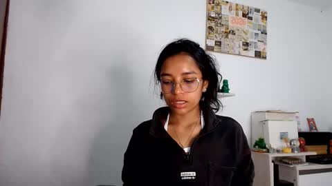 Alia  online show from March 19, 1:59 pm