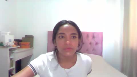 Snapshot of alia054 chatting on January 13, 12:56 pm Alia online show from January 13, 12:56 pm