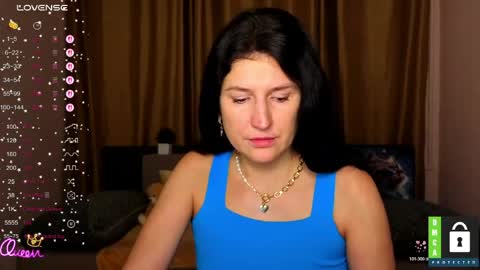 Alianna online show from June 4, 11:15 am