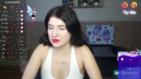 Alianna online show from February 16, 12:27 pm