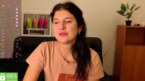 Alianna online show from January 19, 12:23 pm