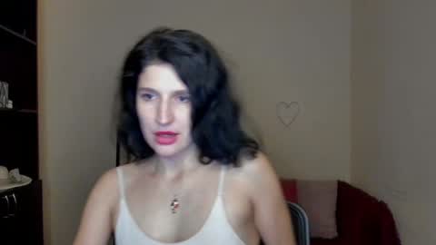 Snapshot of alianna_solo_kiss chatting on March 12, 4:35 pm Alianna online show from March 12, 4:35 pm