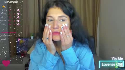 Alianna online show from November 20, 12:17 pm