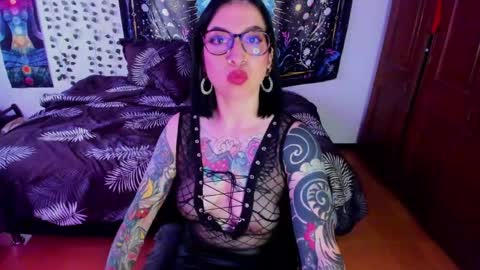 ALiCE ROSE online show from May 25, 5:12 pm