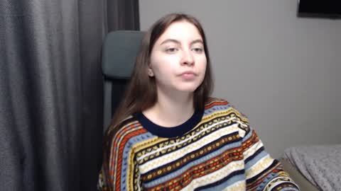 Alice online show from February 7, 9:15 pm