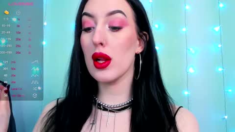 Miss Alice online show from January 6, 6:31 pm