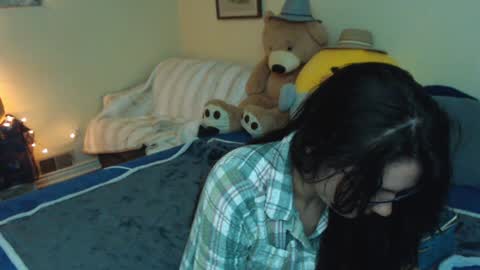 Alice Asks online show from January 25, 3:09 am