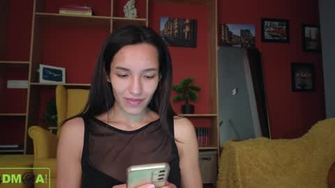 A R Y A  T I A online show from January 6, 10:05 pm