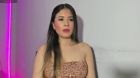 alice_cespedes online show from December 5, 10:34 pm