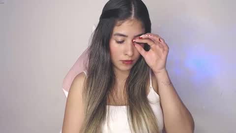 alice_cespedes online show from October 3, 12:49 am