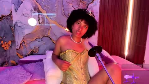 Mey online show from November 1, 4:55 pm