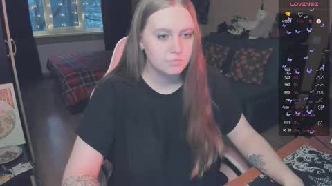 Alice 3 online show from December 16, 12:55 pm