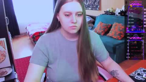 Alice 3 online show from February 3, 9:36 am