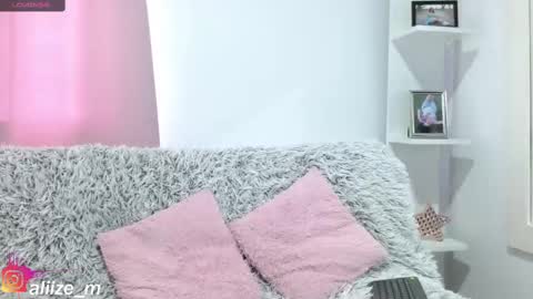 alice online show from February 27, 9:47 pm