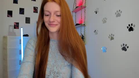 Hello im Alice online show from April 6, 5:19 am