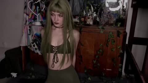 Alice online show from February 23, 12:37 am