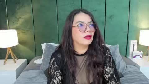 Alice  online show from October 8, 2:05 am