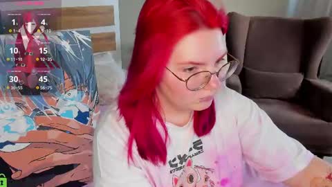 Alice online show from June 18, 11:15 am
