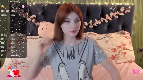 Alice 3 online show from September 26, 12:25 pm