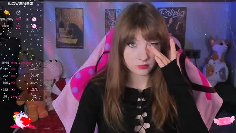 Alice 3 online show from December 13, 11:13 am