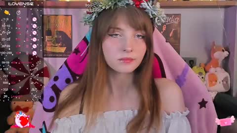 Alice 3 online show from December 20, 12:16 pm