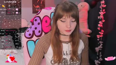 Alice 3 online show from December 3, 11:21 am